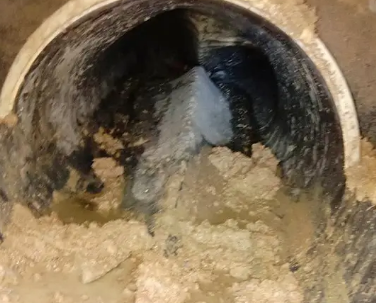 山城管道清淤多少钱