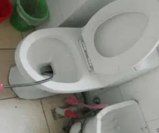 山城马桶疏通多少钱
