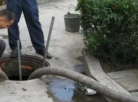 山城抽化粪池哪家好